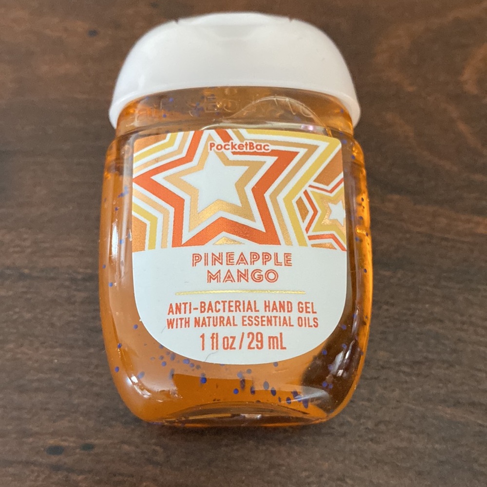 Bath & Body Works Spring PocketBacs - Picture 3 of 6